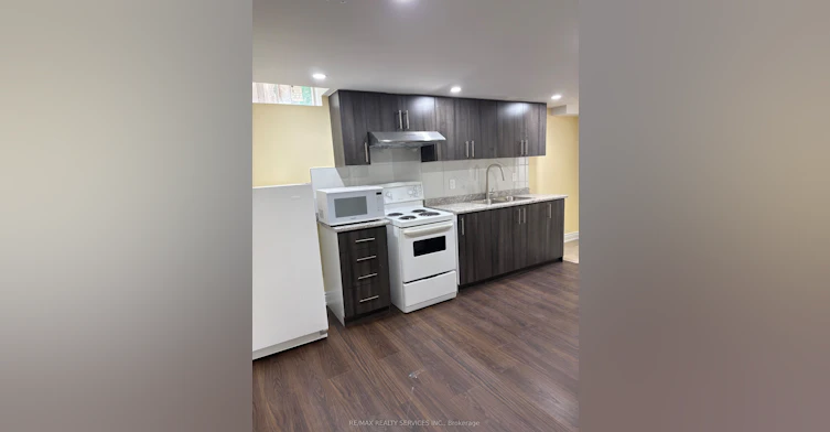 Basement-60 Newbridge Crescent, Brampton, ON, L6S 4B3 - 16