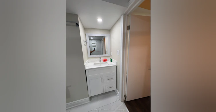 Basement-60 Newbridge Crescent, Brampton, ON, L6S 4B3 - 5