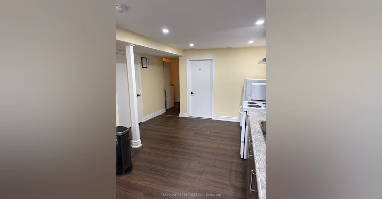 Basement-60 Newbridge Crescent, Brampton, ON, L6S 4B3 - 10