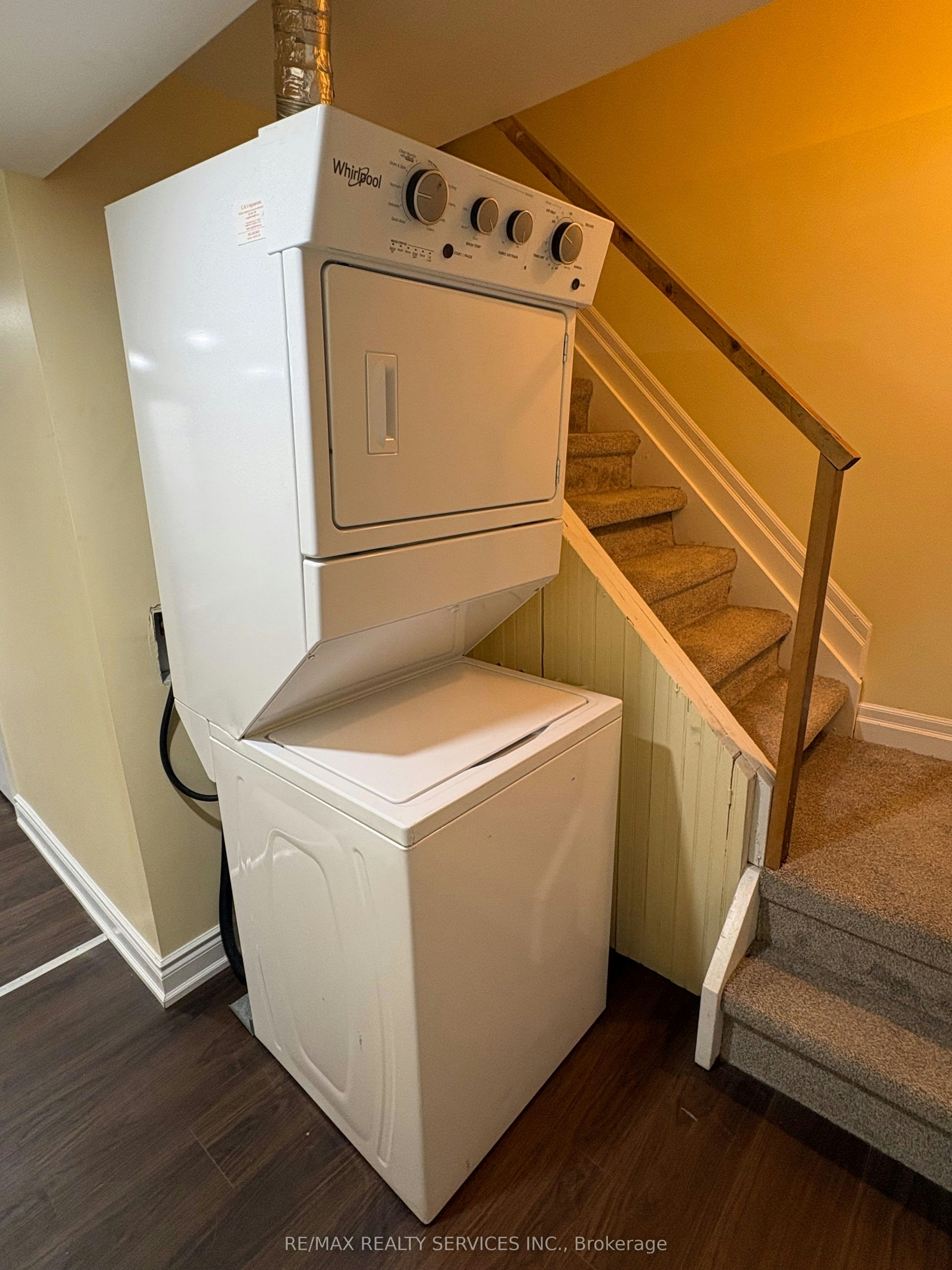 Basement-60 Newbridge Crescent, Brampton, ON, L6S 4B3 - 7