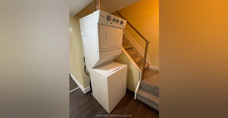 Basement-60 Newbridge Crescent, Brampton, ON, L6S 4B3 - 7