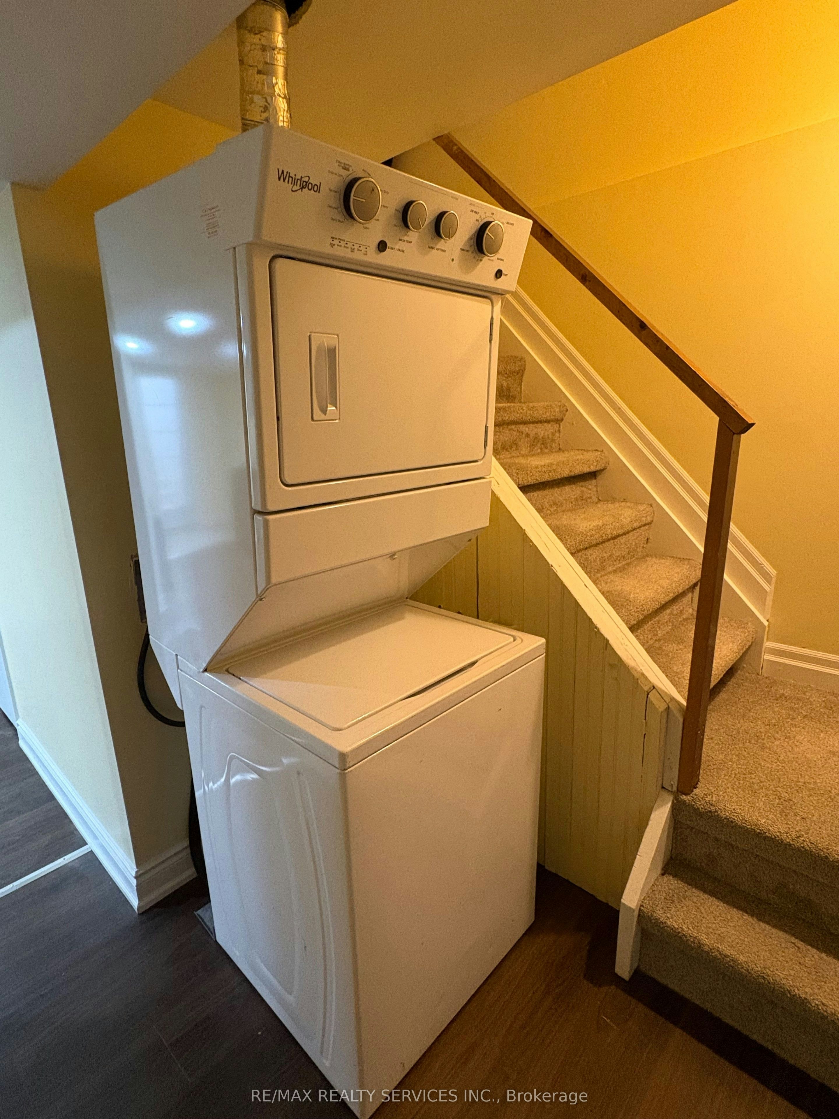 Basement-60 Newbridge Crescent, Brampton, ON, L6S 4B3 - 9