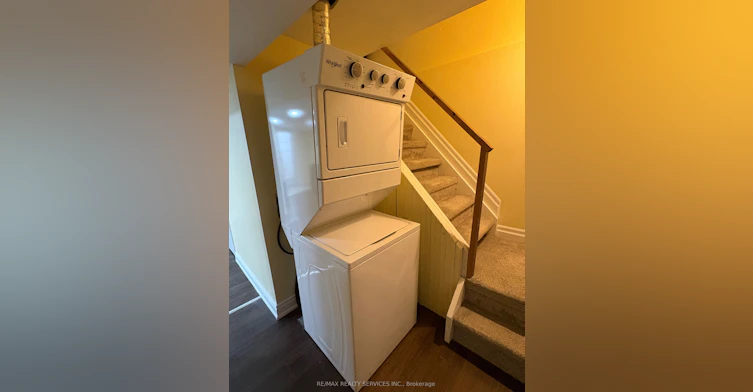 Basement-60 Newbridge Crescent, Brampton, ON, L6S 4B3 - 9
