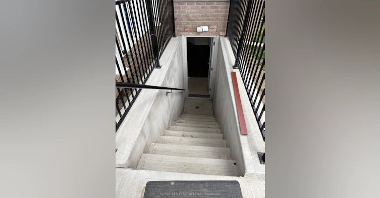 Basement-60 Newbridge Crescent, Brampton, ON, L6S 4B3 - 19