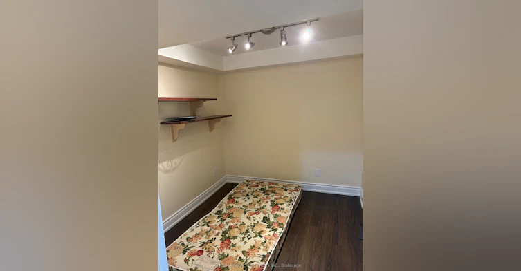 Basement-60 Newbridge Crescent, Brampton, ON, L6S 4B3 - 12