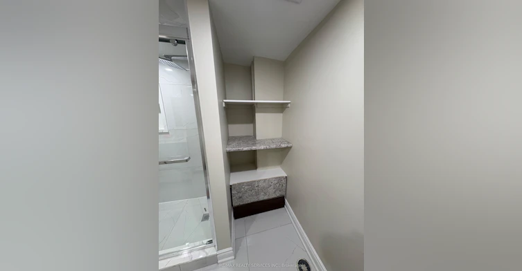Basement-60 Newbridge Crescent, Brampton, ON, L6S 4B3 - 8
