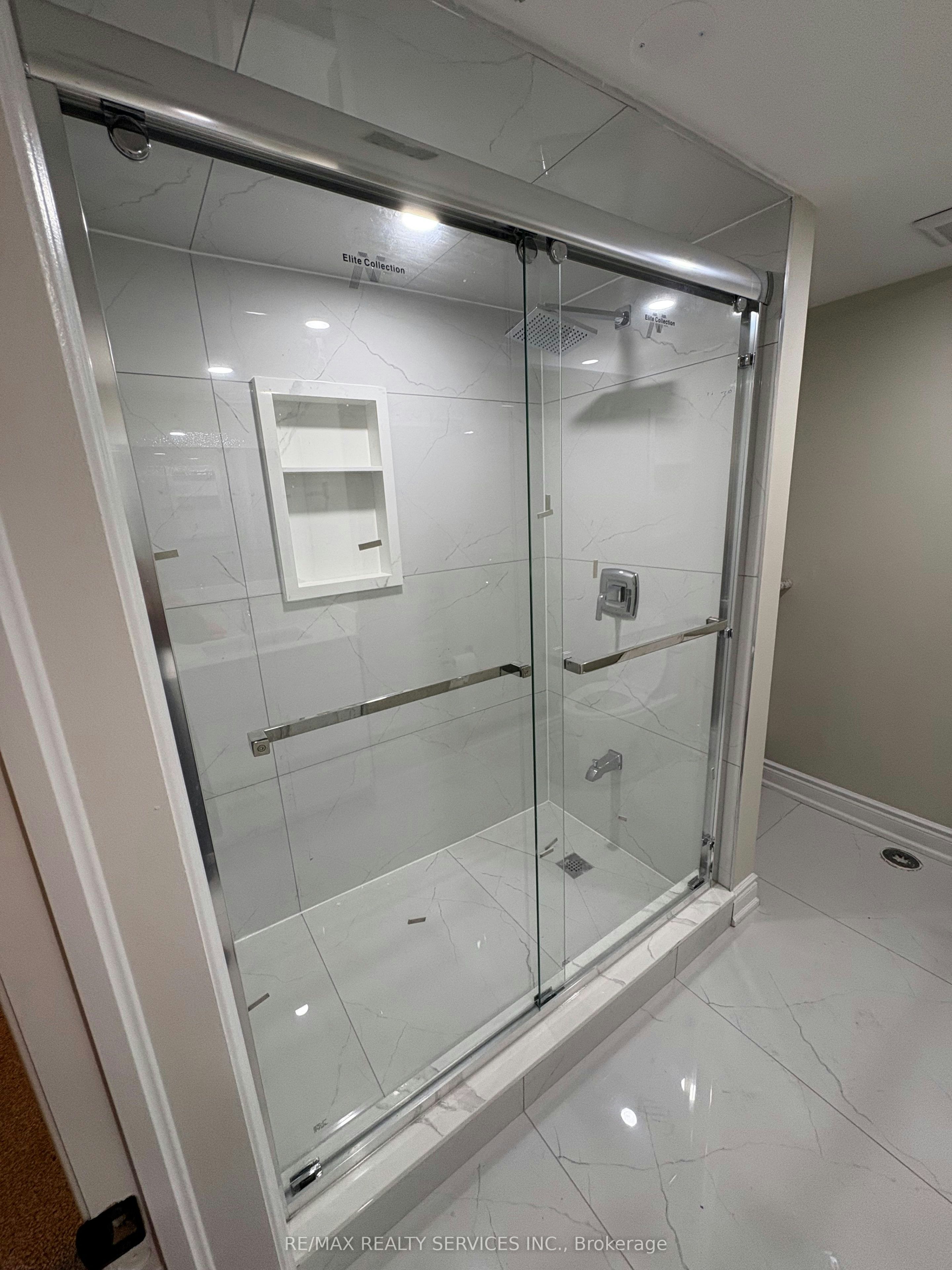Basement-60 Newbridge Crescent, Brampton, ON, L6S 4B3 - 6