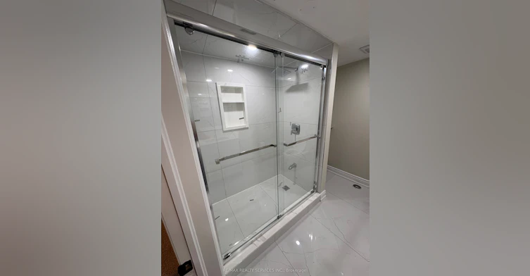 Basement-60 Newbridge Crescent, Brampton, ON, L6S 4B3 - 6