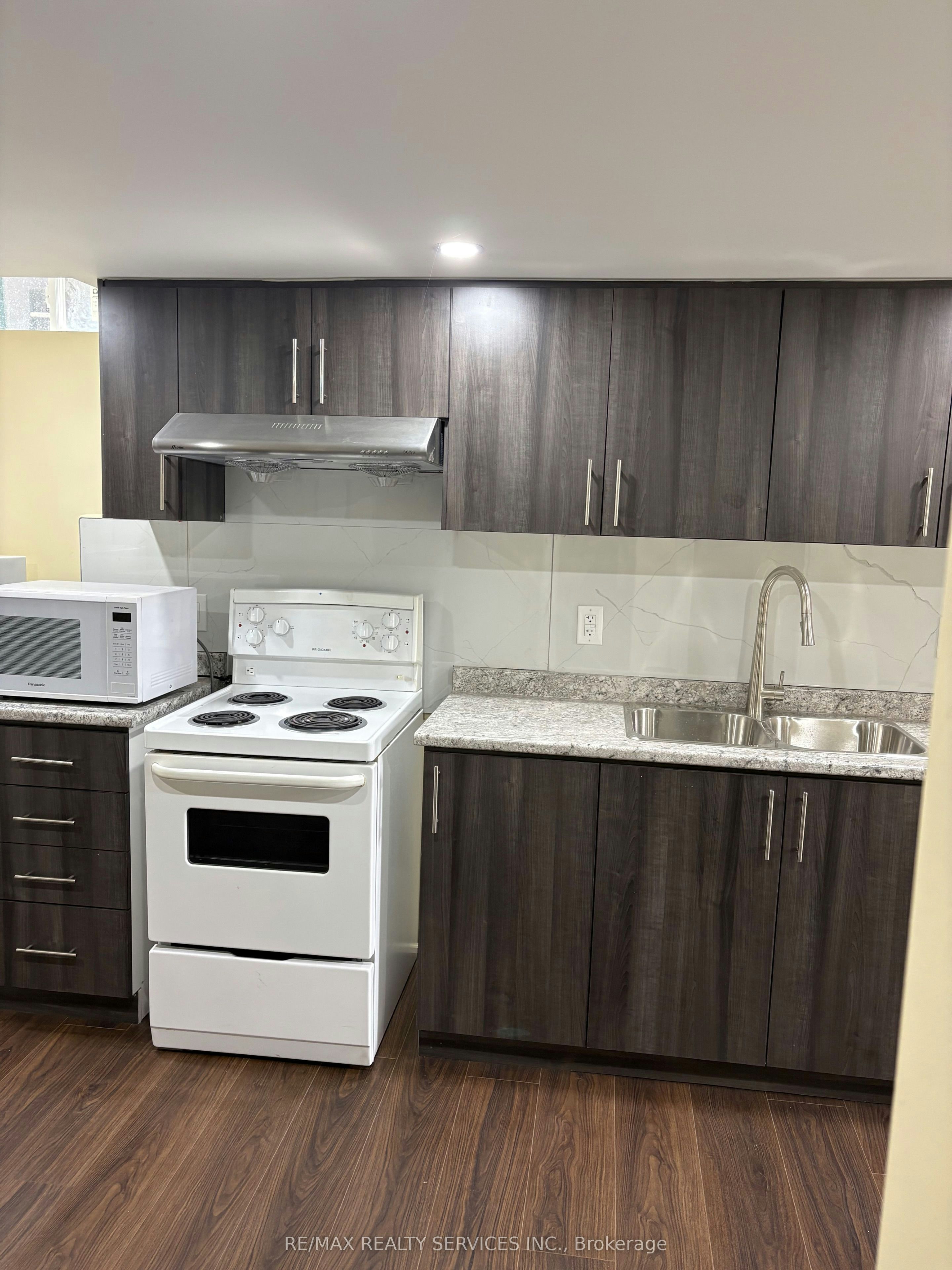 Basement-60 Newbridge Crescent, Brampton, ON, L6S 4B3 - 17