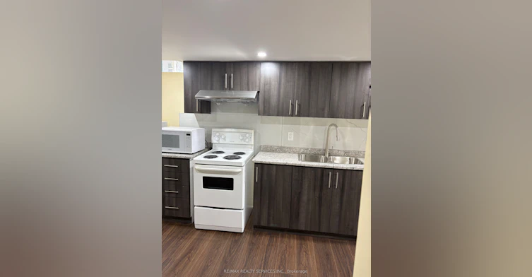 Basement-60 Newbridge Crescent, Brampton, ON, L6S 4B3 - 17