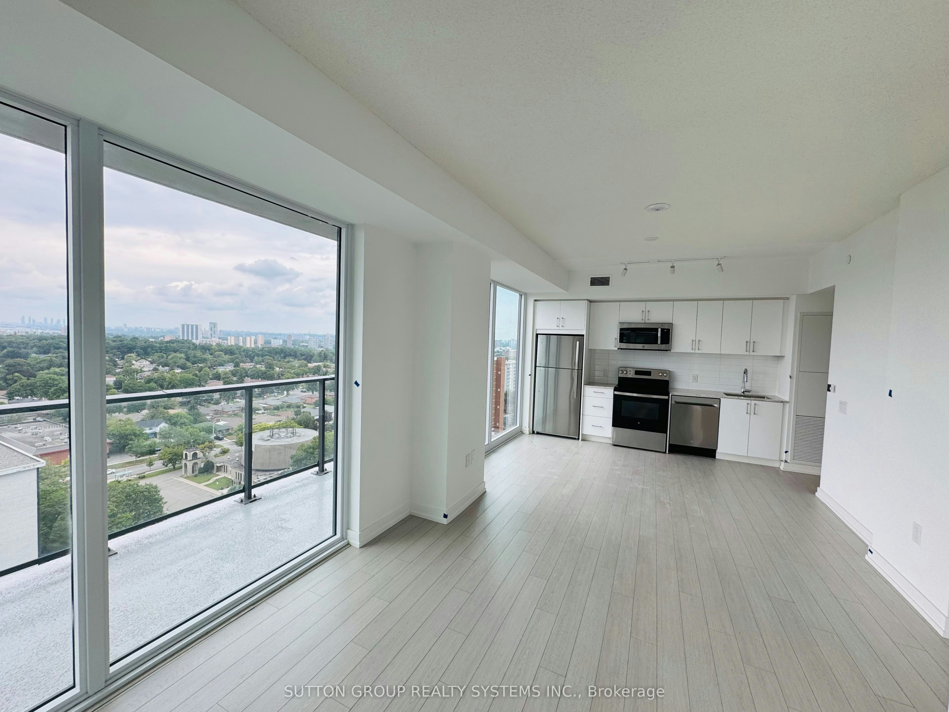 1619-4010 Eglinton Avenue W, Toronto, ON, M9A 0G5 - 4