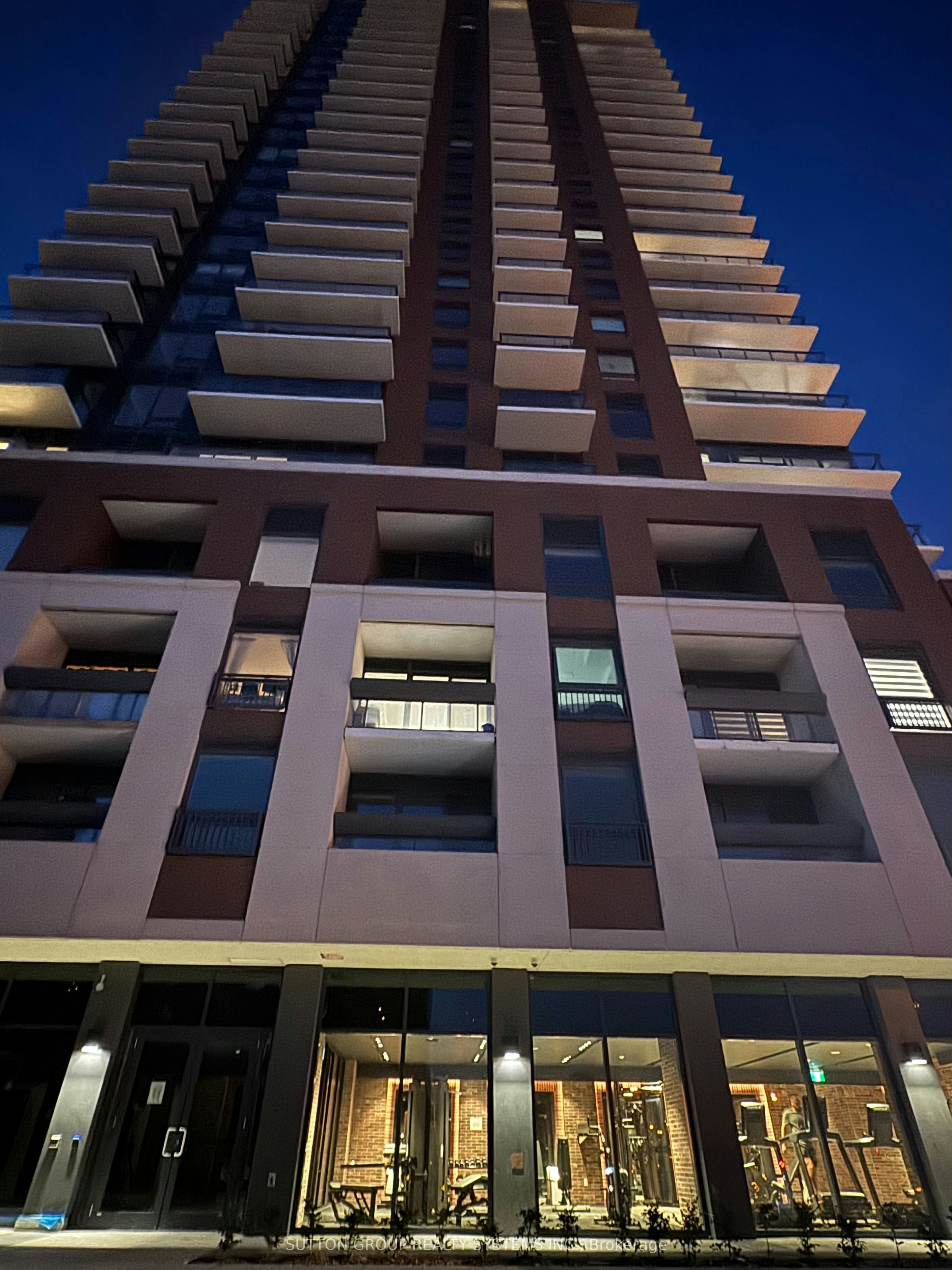 1619-4010 Eglinton Avenue W, Toronto, ON, M9A 0G5 - 16