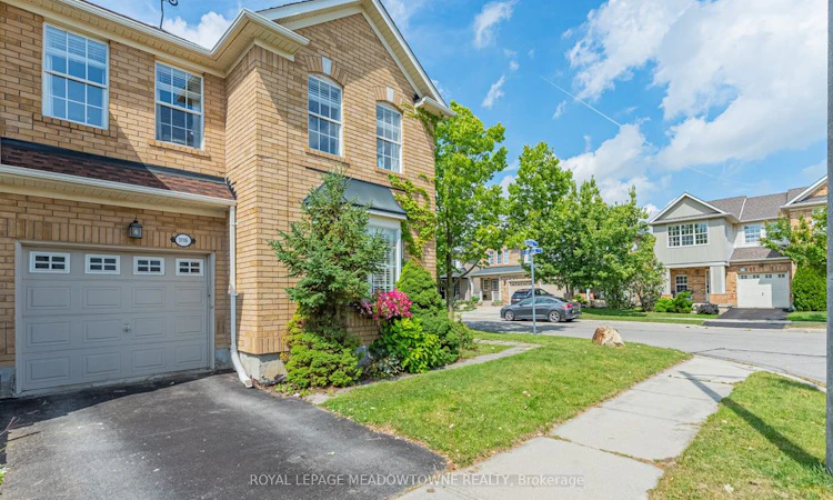 1116 Barclay Circle