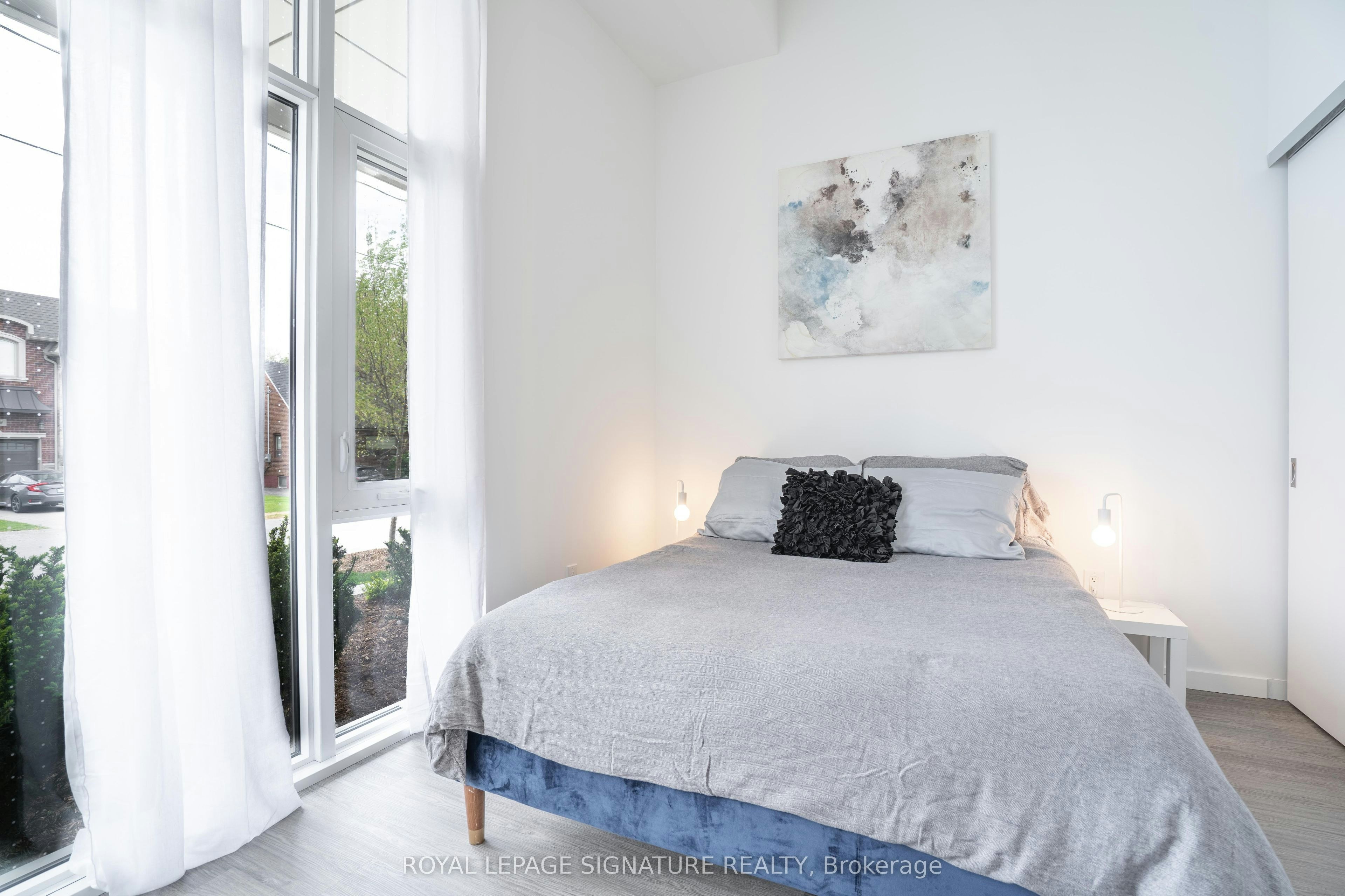 148 Wesley Street, Toronto, ON, M4Y 1J3 - 7