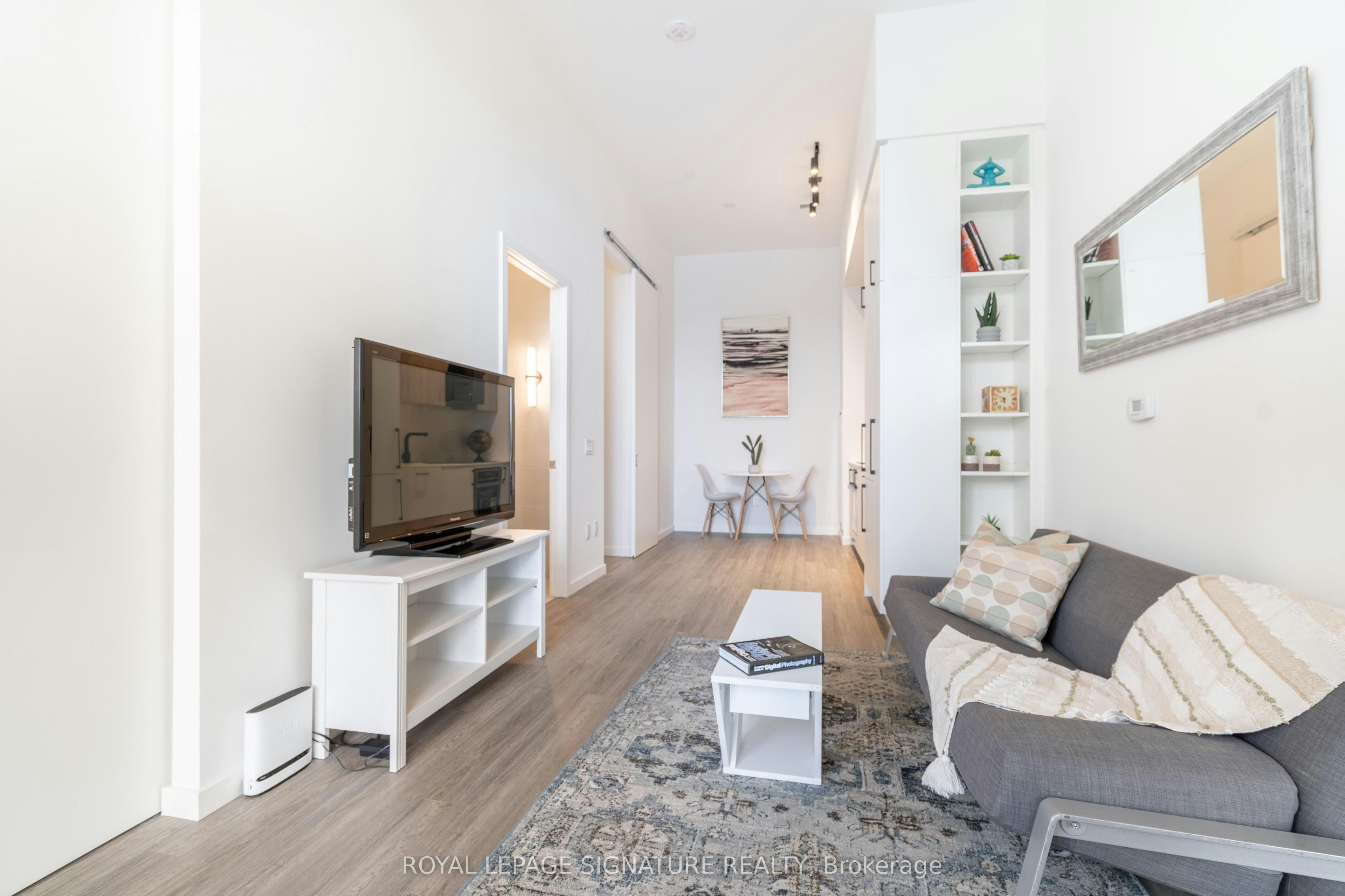 148 Wesley Street, Toronto, ON, M4Y 1J3 - 3