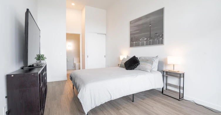148 Wesley Street, Toronto, ON, M4Y 1J3 - 14