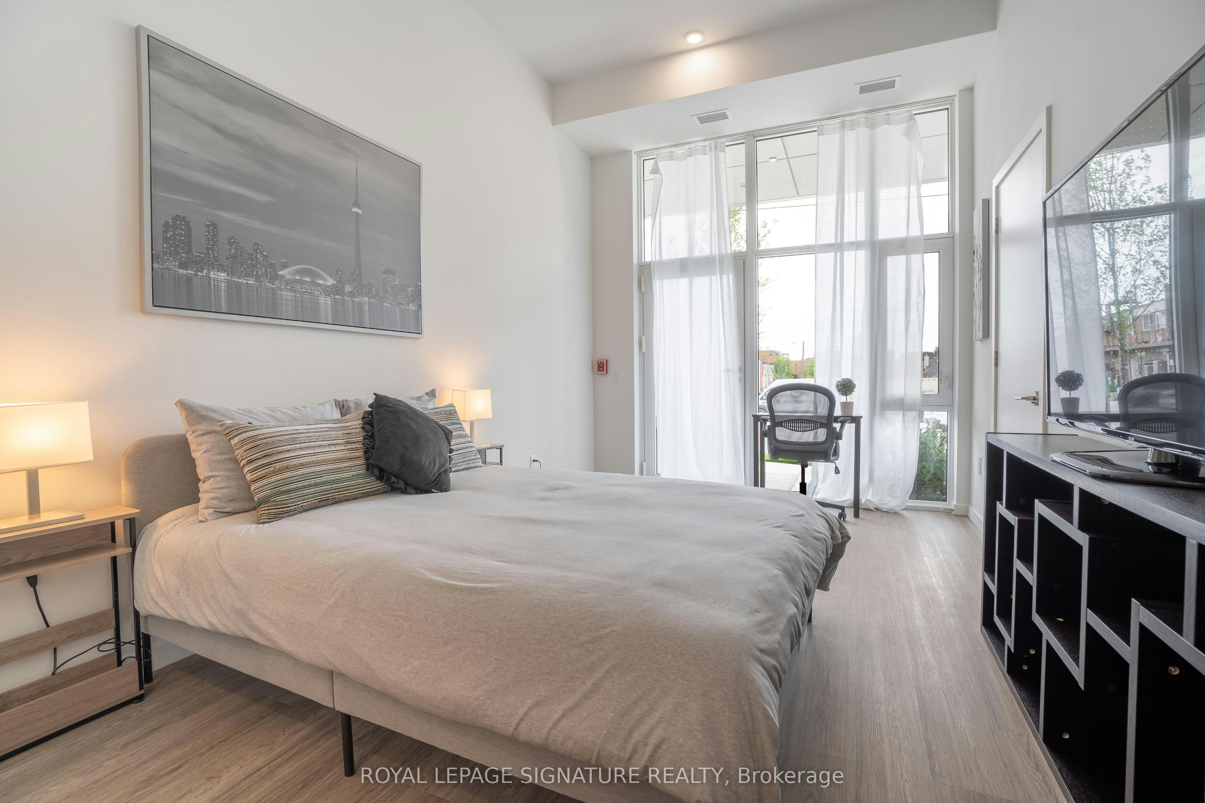 148 Wesley Street, Toronto, ON, M4Y 1J3 - 16