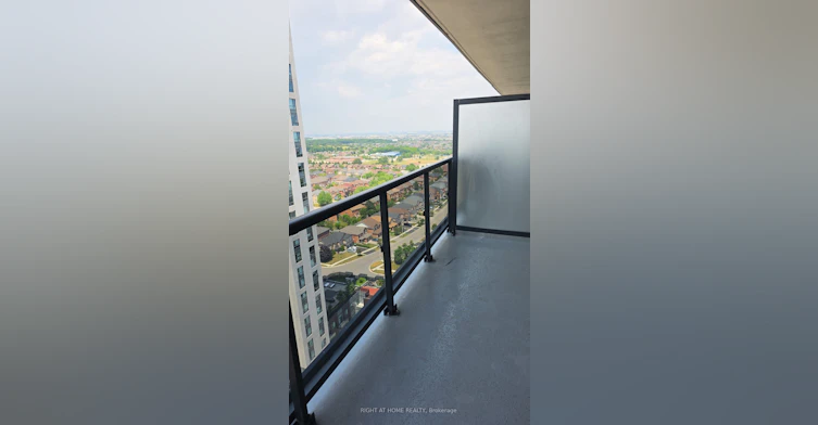 2109-5105 Hurontario Street, Mississauga, ON, L4Z 0C9