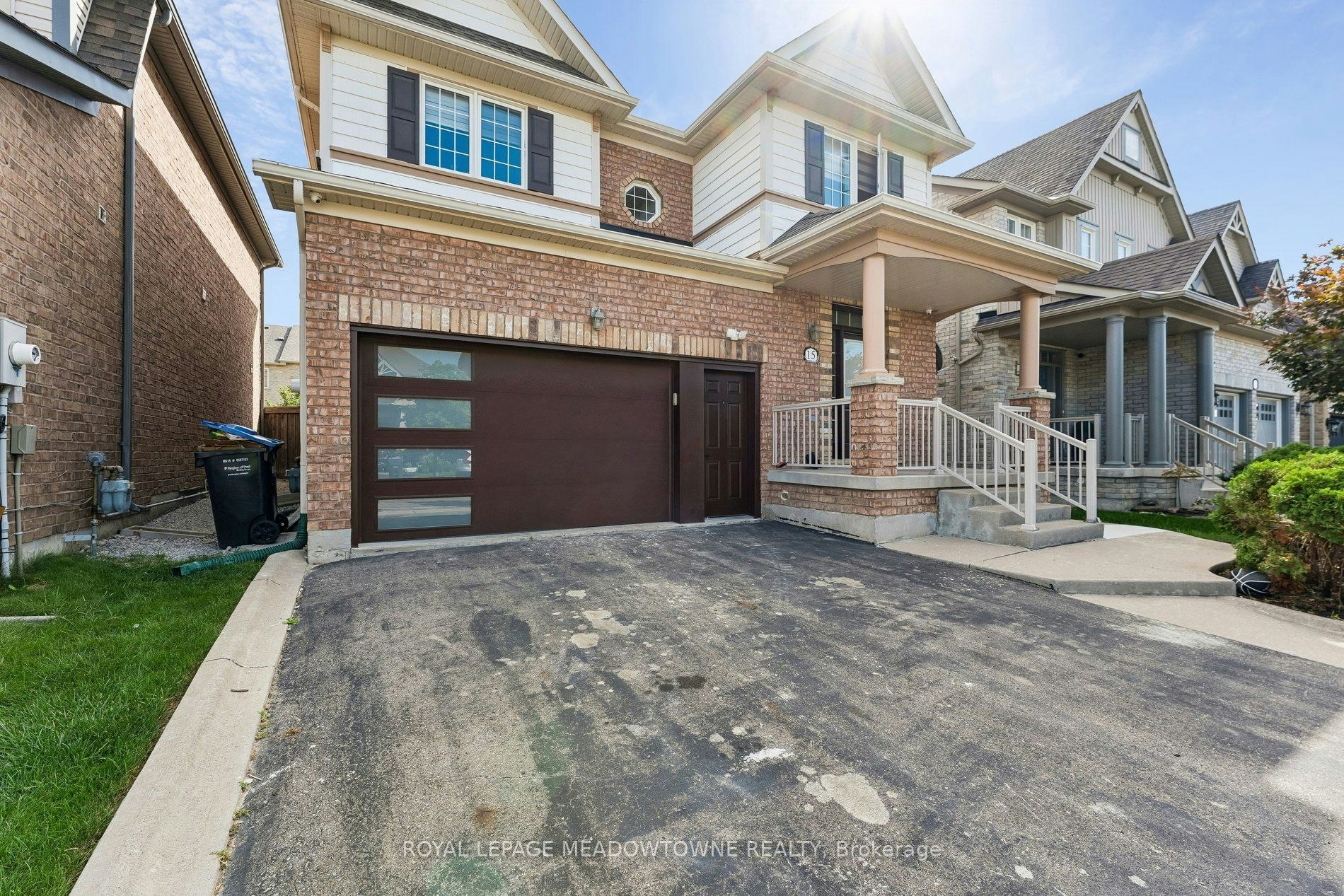 15 Learmont Avenue, Caledon, ON, L7C 3N3 - 2