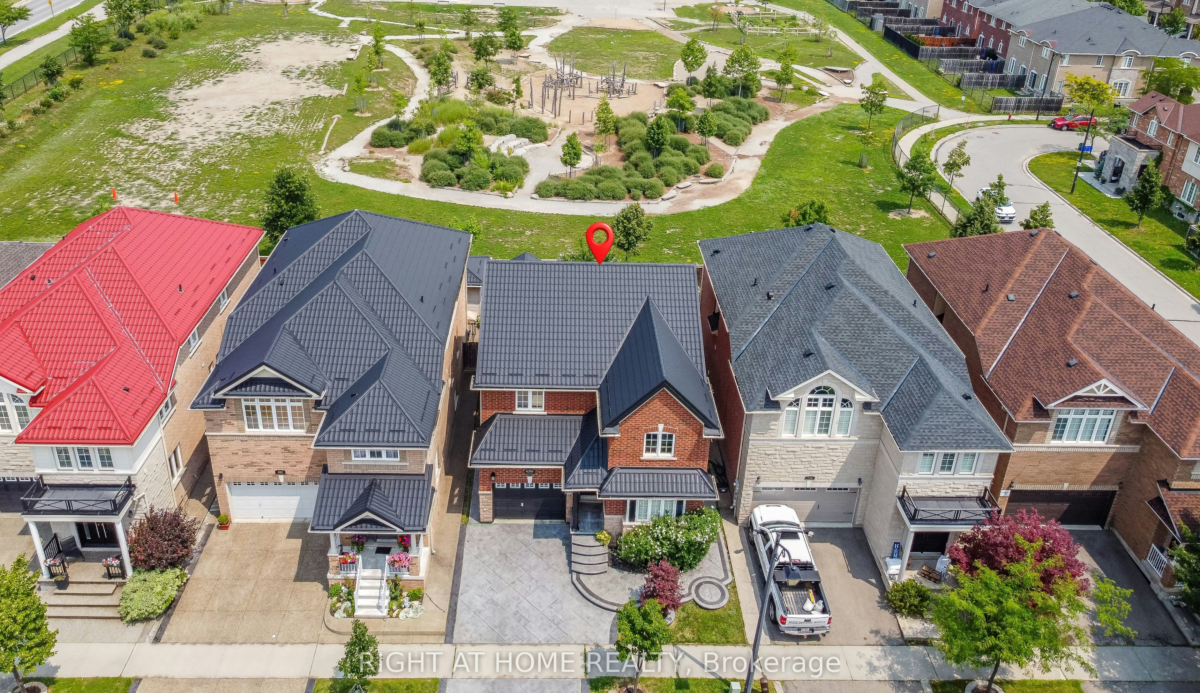 696 Caldwell Crescent, Milton, ON, L9T 0H6