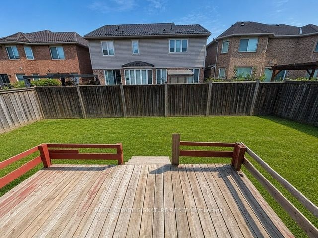 Upper-10 Bonavista Drive, Brampton, ON, L6X 0N2 - 19