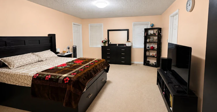Upper-10 Bonavista Drive, Brampton, ON, L6X 0N2 - 10