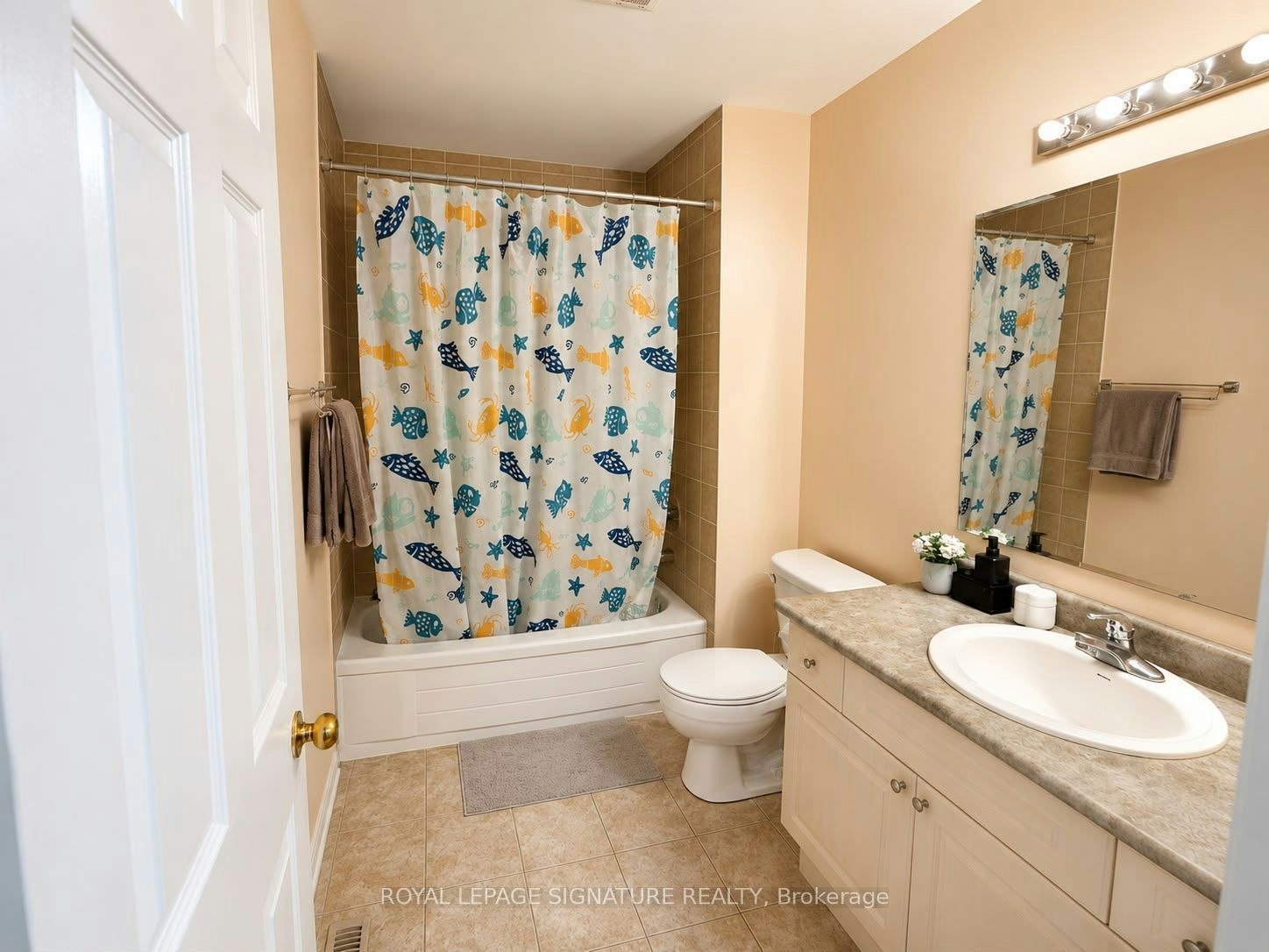 Upper-10 Bonavista Drive, Brampton, ON, L6X 0N2 - 17