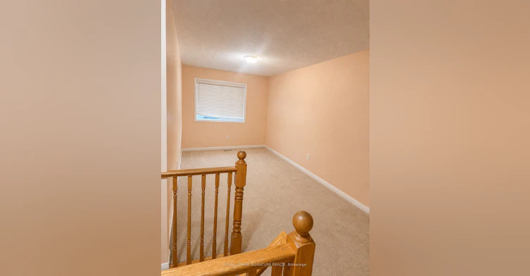Upper-10 Bonavista Drive, Brampton, ON, L6X 0N2 - 9