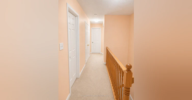 Upper-10 Bonavista Drive, Brampton, ON, L6X 0N2 - 8