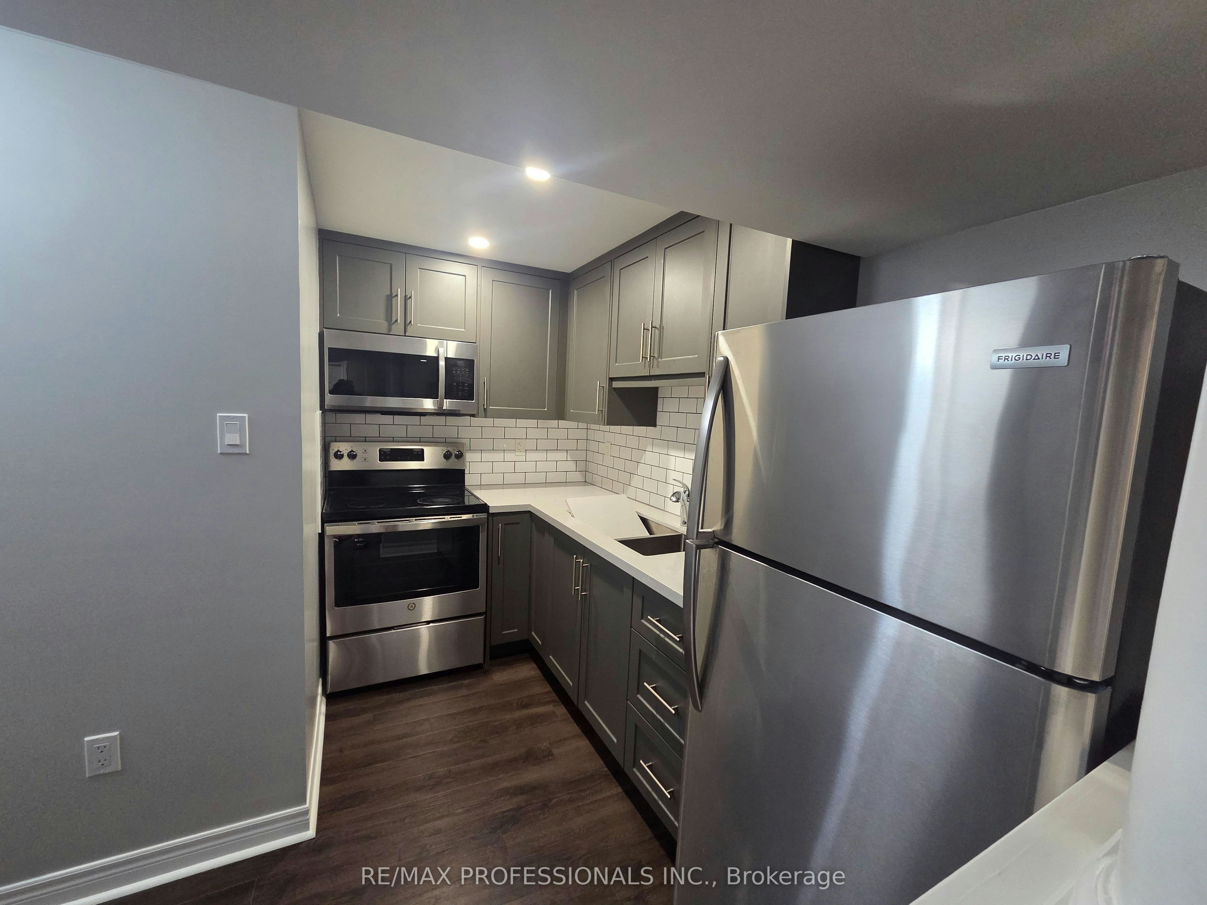 BSMT-7 Fallgate Drive, Brampton, ON, L6X 0R5 - 5