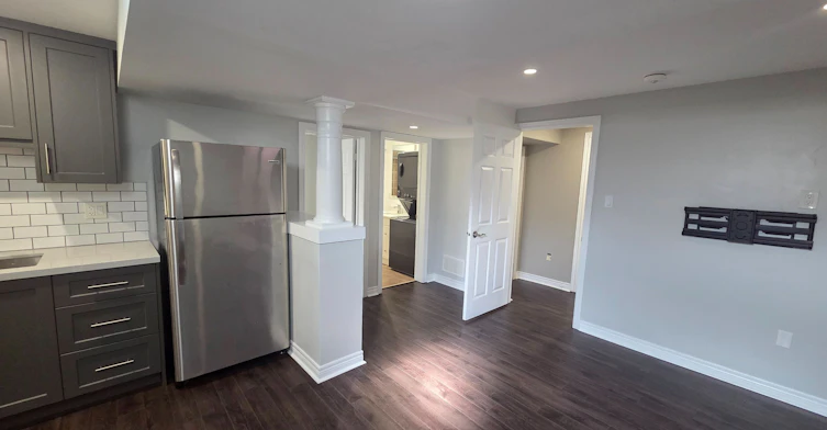 BSMT-7 Fallgate Drive, Brampton, ON, L6X 0R5 - 6