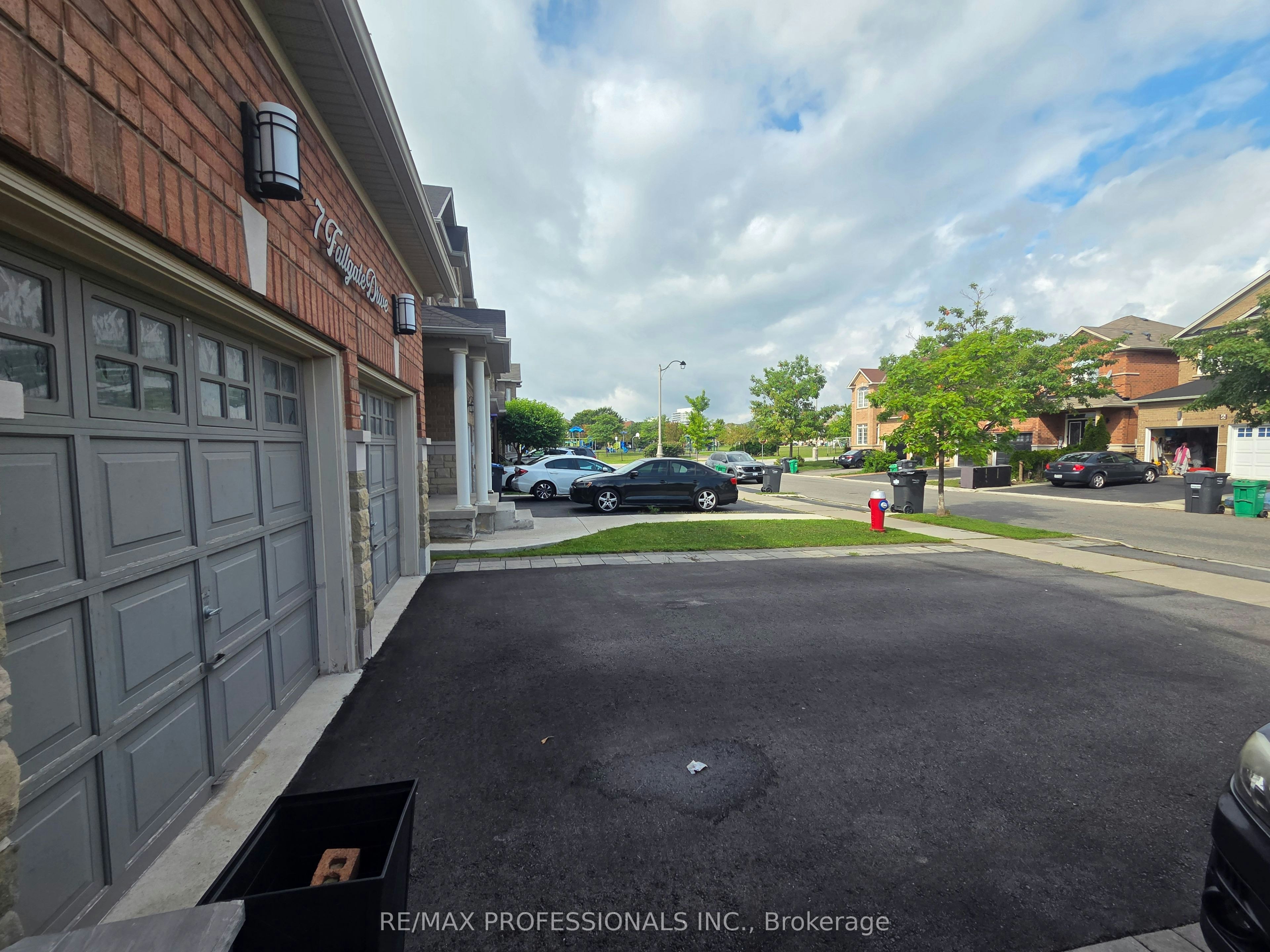 BSMT-7 Fallgate Drive, Brampton, ON, L6X 0R5 - 15
