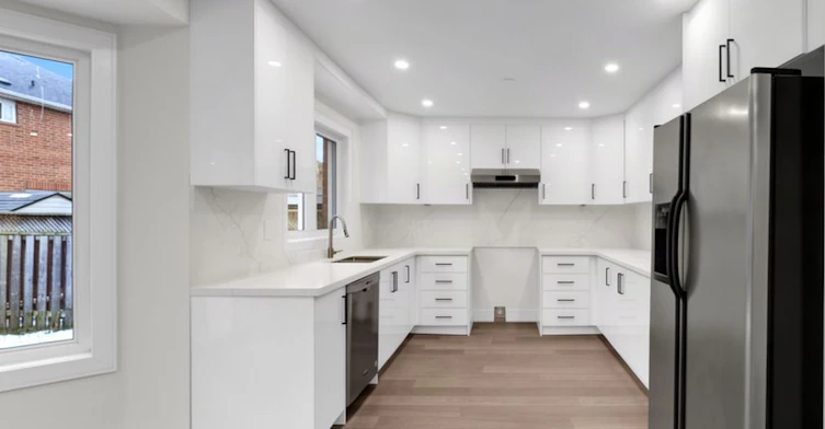 17 Ferncastle Crescent, Brampton, ON, L7A 3P2 - 9