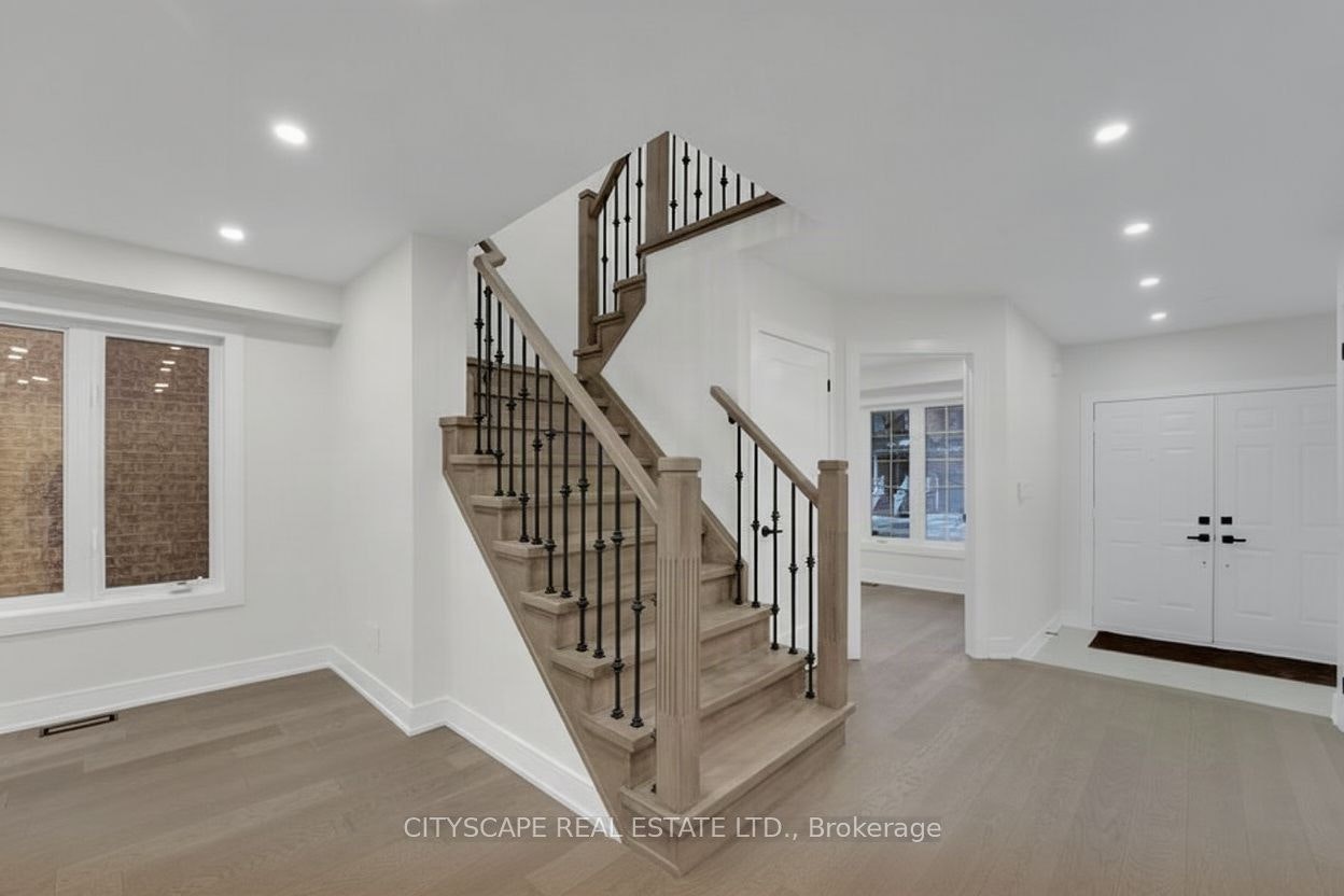 17 Ferncastle Crescent, Brampton, ON, L7A 3P2 - 13