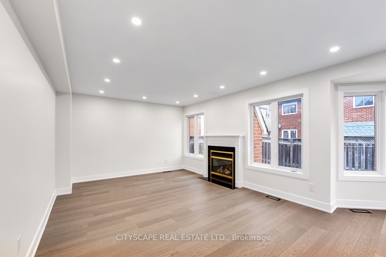 17 Ferncastle Crescent, Brampton, ON, L7A 3P2 - 7