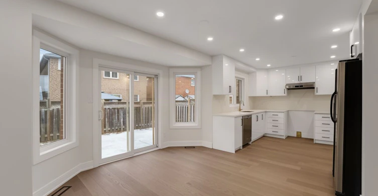 17 Ferncastle Crescent, Brampton, ON, L7A 3P2 - 8