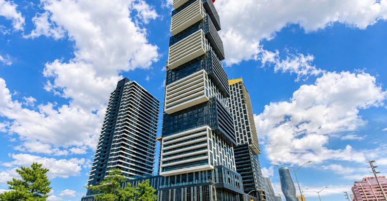 1006-4015 The Exchange N/A, Mississauga, ON, L5B 0N9