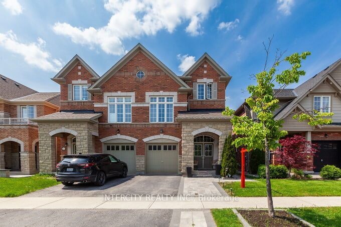 52 Mcpherson Road, Caledon, ON, L7C 4A7