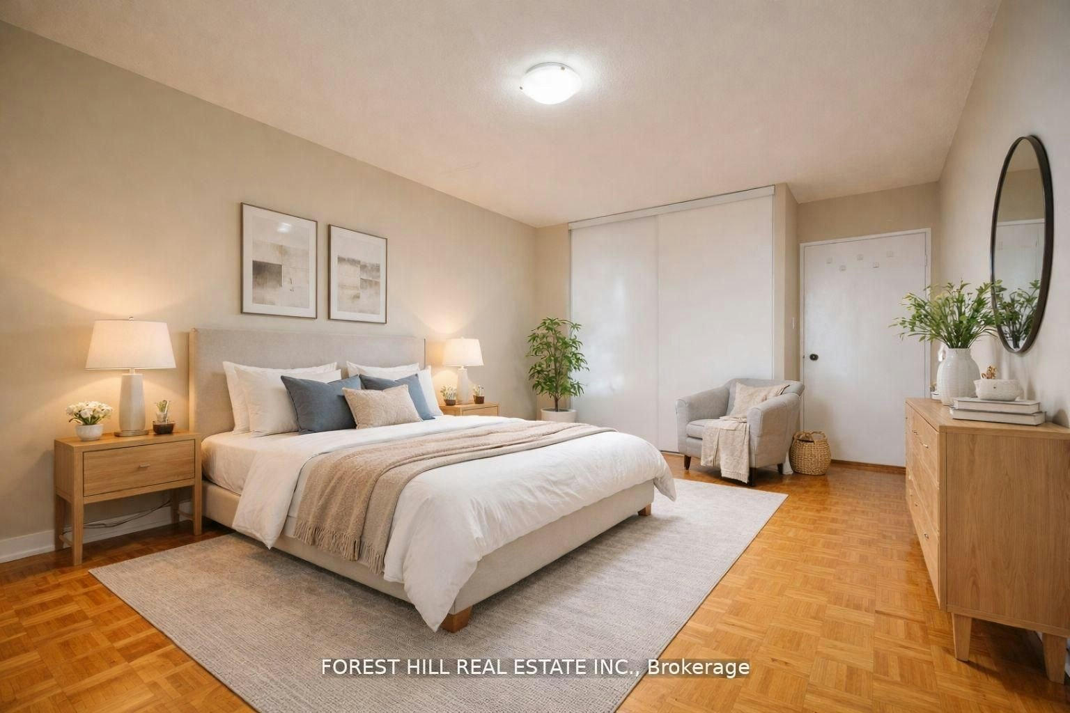 1515-470 Sentinel Road, Toronto, ON, M3J 1V6 - 5