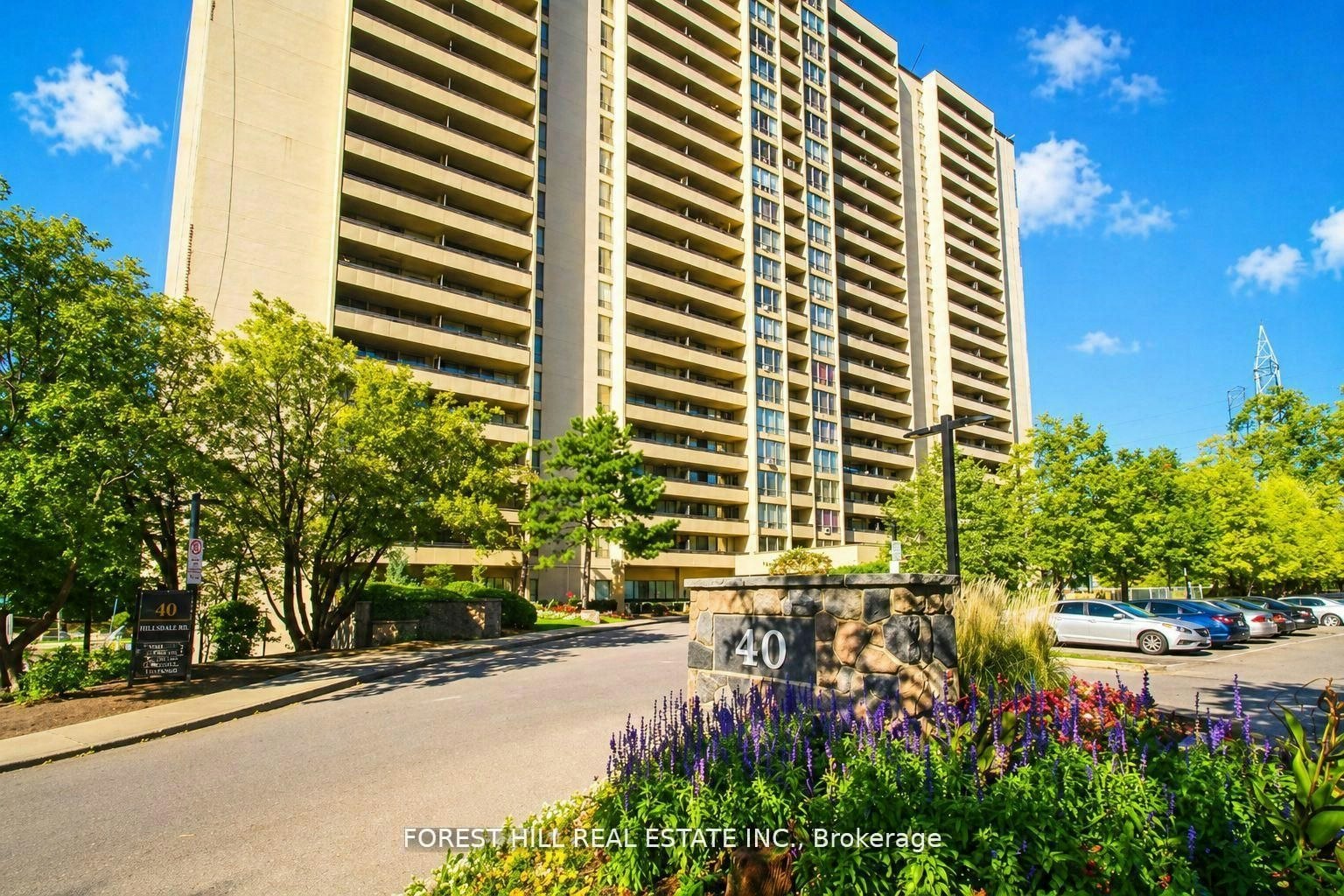 1515-470 Sentinel Road, Toronto, ON, M3J 1V6 - 7