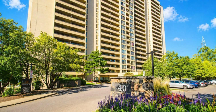 1515-470 Sentinel Road, Toronto, ON, M3J 1V6 - 7