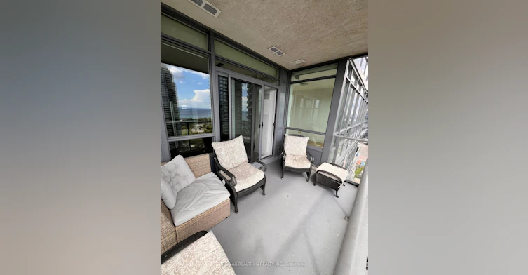 2501-36 Park Lawn Road, Toronto, ON, M8Y 3H8 - 14