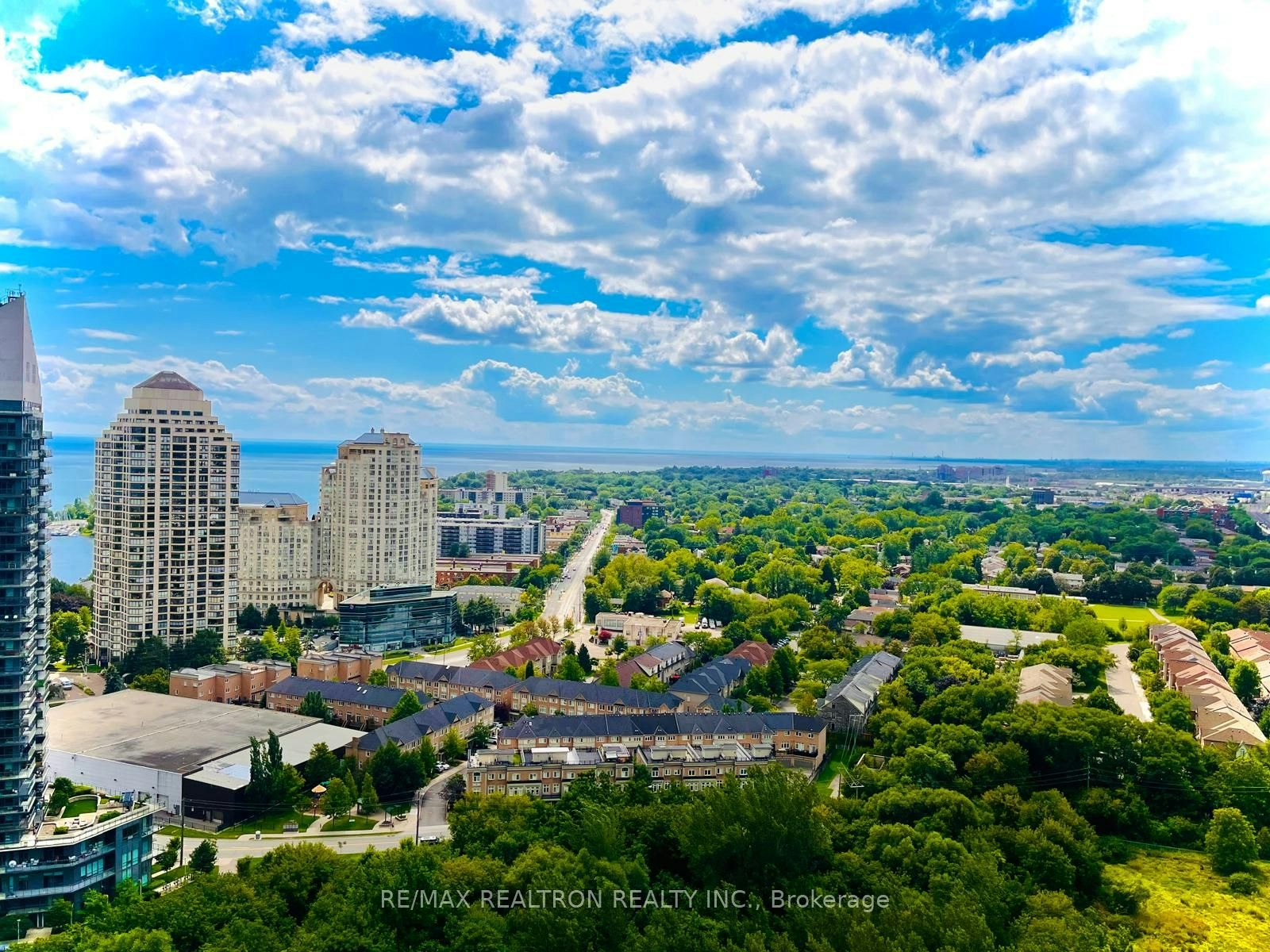 2501-36 Park Lawn Road, Toronto, ON, M8Y 3H8 - 3