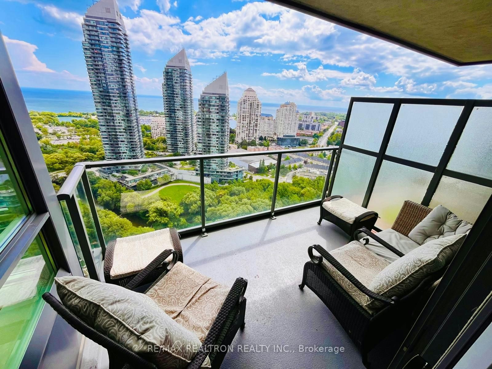 2501-36 Park Lawn Road, Toronto, ON, M8Y 3H8 - 2
