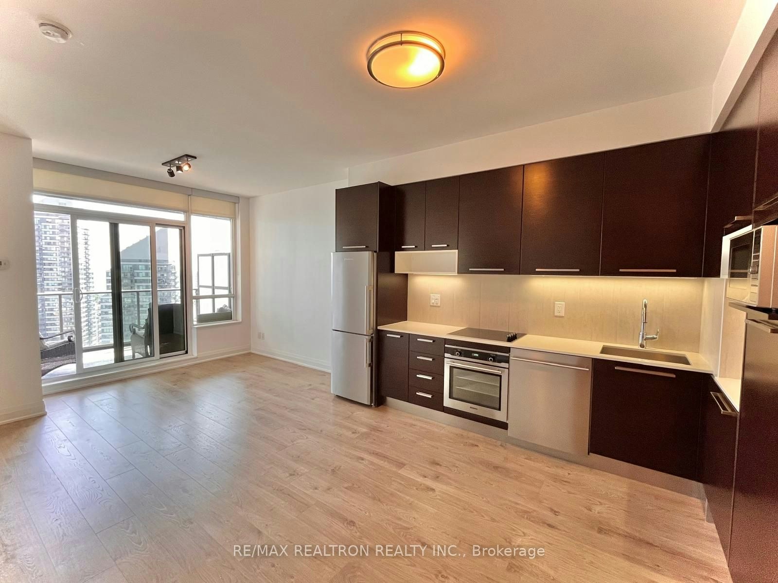 2501-36 Park Lawn Road, Toronto, ON, M8Y 3H8 - 4