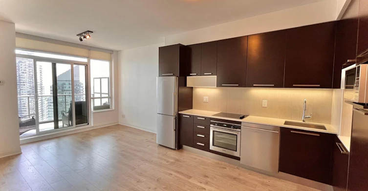 2501-36 Park Lawn Road, Toronto, ON, M8Y 3H8 - 4