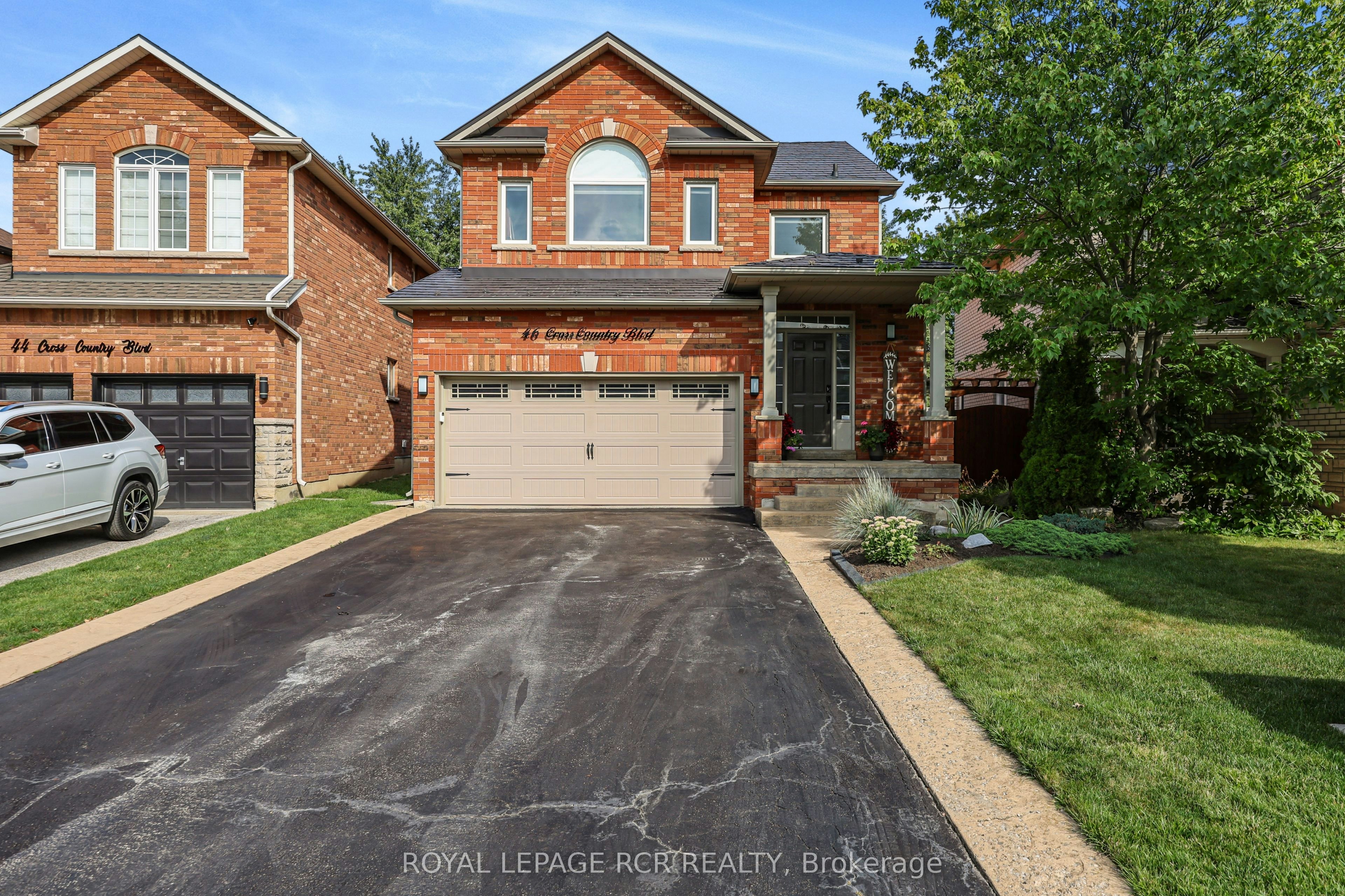 46 Cross Country Boulevard, Caledon, ON, L7E 2N6