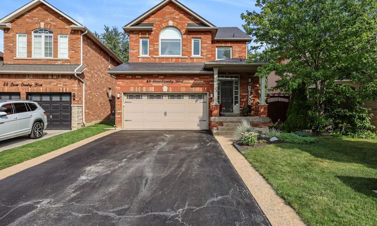 46 Cross Country Boulevard