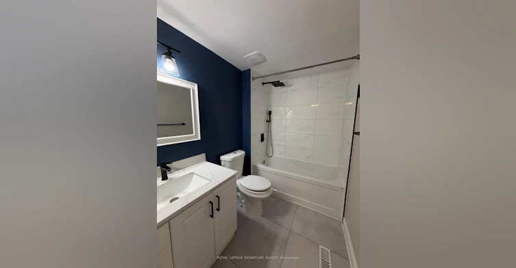 24-4230 Fieldgate Drive, Mississauga, ON, L4W 2M5 - 20