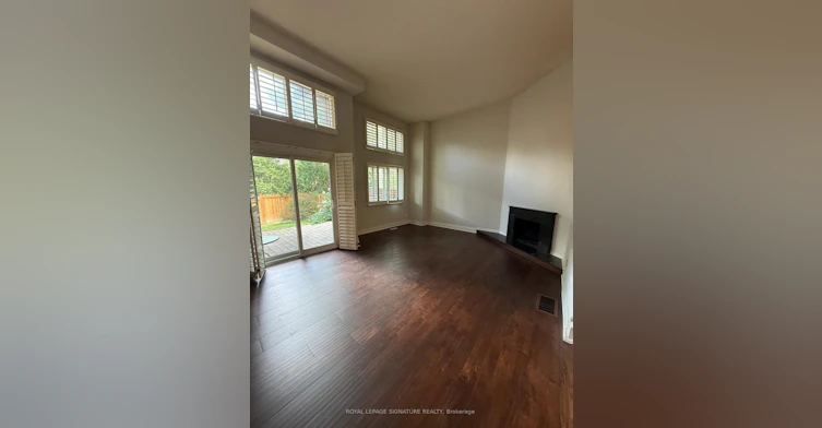 24-4230 Fieldgate Drive, Mississauga, ON, L4W 2M5 - 8